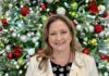 Merry Christmas from your Member for Mayo, Rebekha Sharkie