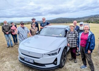 KI Eco-Action AGM discusses development, electric vehicles