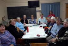 RFDS KI Support Group thanks community