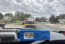 SAPOL to include cocaine in roadside drug testing