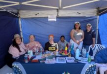 More faces at the 2025 Kingscote Show: PHOTOS