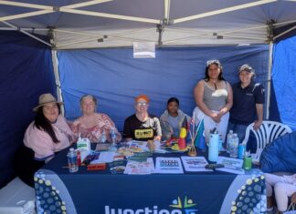 More faces at the 2025 Kingscote Show: PHOTOS