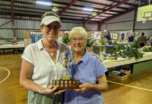 Lots of big winners at the Kingscote Show: PHOTOS