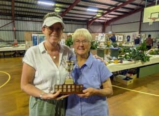 Lots of big winners at the Kingscote Show: PHOTOS