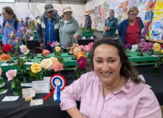 More results from the 2025 Parndana Show