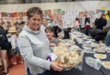 2025 Parndana Show results – Cookery, Poultry, Pets, Lego