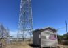Work on Telstra mobile phone towers on KI