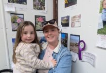 Parndana Show photography results