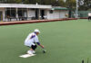 Kangaroo Island bowls results for November 14