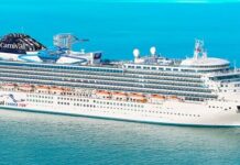 2836-guest Carnival Adventure based in Adelaide, to be regular at KI