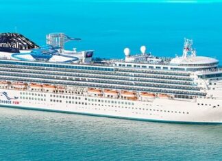 2836-guest Carnival Adventure based in Adelaide, to be regular at KI