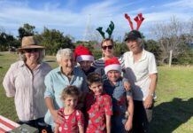 Carols on the Coast on again at Penneshaw