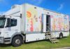 Kangaroo Island next on dialysis truck ‘holiday list’ route
