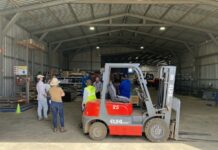 TAFE SA expands skills committee with new KI representatives