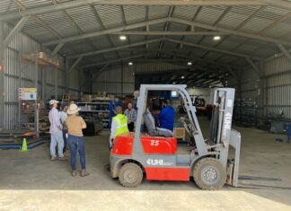 TAFE SA expands skills committee with new KI representatives