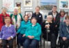 KI Probus members enjoy art, wine and dining on Dudley Peninsula
