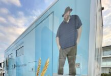 Services Australia’s Mobile Service Centre truck to visit Kangaroo Island again