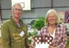More 2025 Kingscote Show results