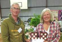More 2025 Kingscote Show results