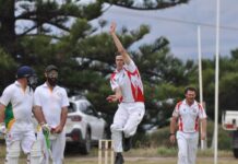 Wisanger scores important win over MacGillivray