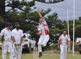 Wisanger scores important win over MacGillivray