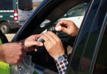 SA Police in the midst of Operation Safe Holidays