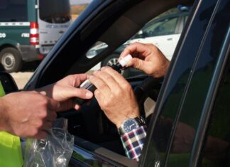 SA Police in the midst of Operation Safe Holidays