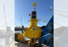 Buoys for bloom: Devices to detect future harmful algal outbreaks