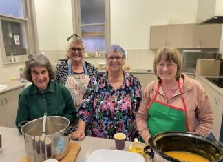 Kangaroo Island celebrates outstanding community achievers for 2026