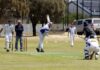 Kingscote Cricket Club hosts Wisanger on sponsors day