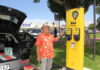 RAA charging station usage grows as EV sales spike in SA
