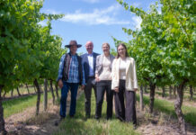 Loans for farmers hit by drought, algal bloom