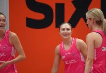 Georgie Horjus and her Thunderbirds wrap up 2025 pre-season