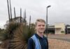 Jack scores highest marks for 2026 at Kangaroo Island Community Education