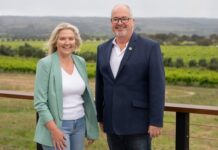 Fleurieu local Jenni Mitton preselected as Labor’s candidate for Mawson