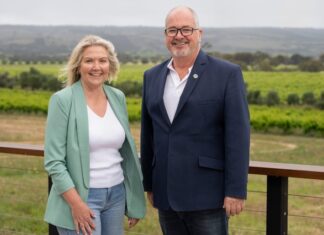 Fleurieu local Jenni Mitton preselected as Labor’s candidate for Mawson