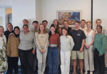 Student support from Country Education Fund on KI reaches $400,000