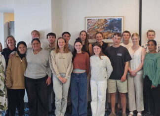 Student support from Country Education Fund on KI reaches $400,000