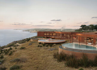 Katharsis KI geothermal, wellness centre proposed at Middle River