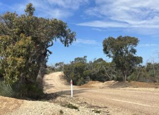 Council discusses 60-pod wellness centre proposed for KI’s north coast