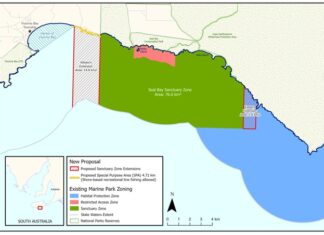 KI national parks expansion part of SA tourism and biodiversity boost