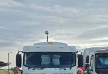 Weekly recycling collection of yellow, green bins returns to KI for holiday season