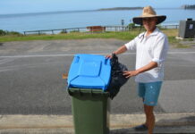 What you need to know as summer peak weekly recycling collection begins