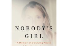 A good book to read: ‘Nobody’s Girl’ by Virginia Roberts Giuffre