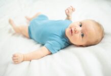 Charlotte most popular baby girl name in SA, again