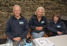 KI/VH Dolphin Watch helping to stop cruel captivity