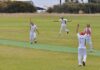 Senior cricket action from Penneshaw: PHOTOS