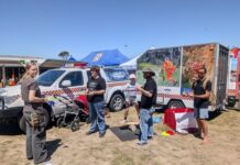 KI Our Town’s ‘Island Circus, Magic and Arts’ program receives $25,000 boost