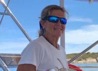 Former Fleurieu teacher feared dead after sailing distress call sent
