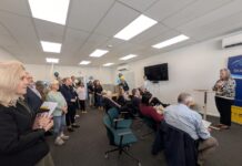 Funding boost for Regional Development Association that works for Kangaroo Island